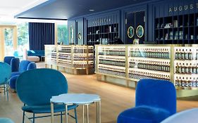 Jugend- und Familienhotel Augustin
